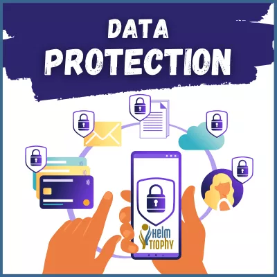 Security comes first at Helm Trophy: PCI DSS compliance and data protection